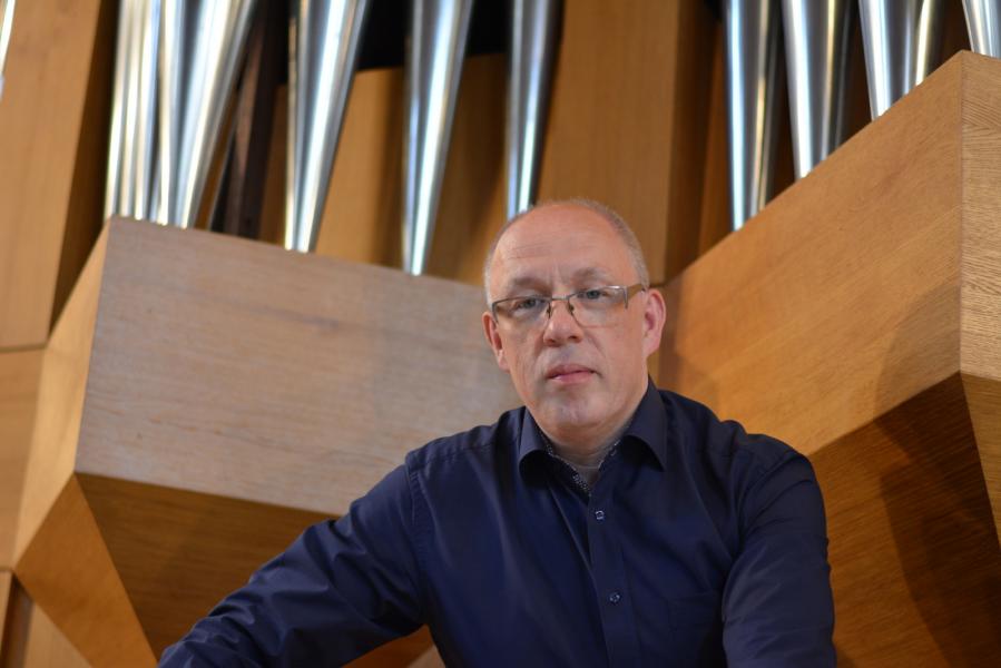 Klaus Geitner
