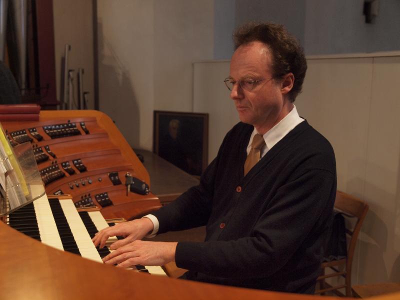 Hans Leitner