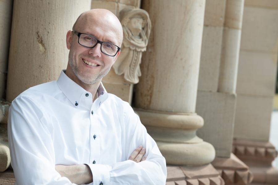 Markus Eichenlaub