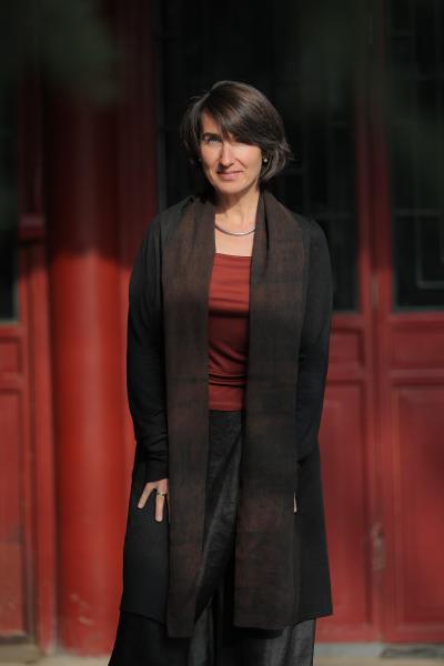 Helene von Rechenberg