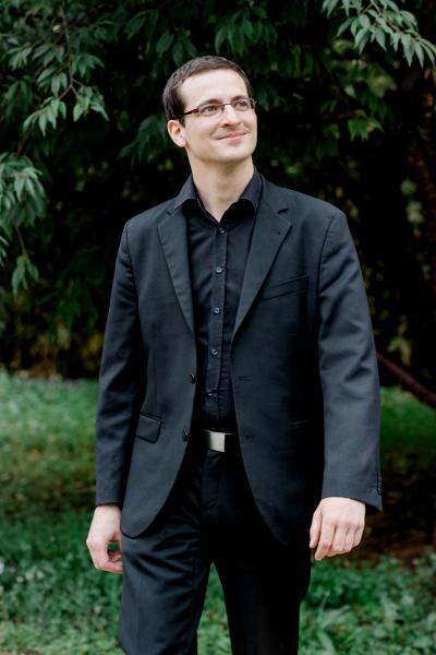 Martin Riccabona